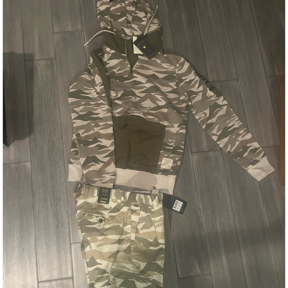 Scotch and Soda NWT